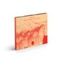 Monolink: The Beauty Of It All, CD