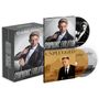 The Dark Tenor: Symphonic Evolution (Ltd. Fanbox), CD