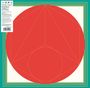 Somei Satoh: Emerald Tablet / Echoes (Reissue), LP