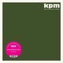 Keith Mansfield: Vivid Underscores (KPM) (180g) (remastered), LP