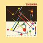 Barry Morgan & Ray Cooper: Percussion Spectrum (Themes) (remastered) (180g), LP