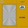 Tonio Rubio: Rhythms (Tele Music) (2023 Re-Issue LP), LP