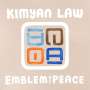 Kimyan Law: Emblem Of Peace, LP,LP