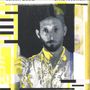 Johnny Lamas: Danza Cosmica, LP