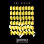 The Vision (Robert Hood): Waveform Transmission Vol. 2, LP,LP