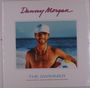 Danny Morgan: The Swimmer, MAX
