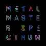 Metal Master (Sven Vaeth): Spectrum, MAX