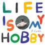 B.Visible: Life Is My Hobby, LP