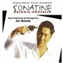 Joe Hisaishi: Sonatine, LP