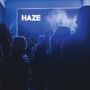 Fluxion: Haze, CD