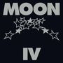 Iron Curtis & Johannes Albert: Moon IV, LP