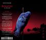 Joe Hisaishi: Sonatine (Original Soundtrack), CD