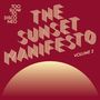 : The Sunset Manifesto Vol. 2, CD