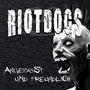 Riot Dogs: Angepasst Und Freundlich (Eco Vinyl), LP