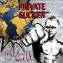 Private Sucker: Fight This World, CD
