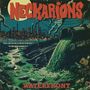 Neckarions: Waterfront (Limited Numbered Indie Edition) (Green Marbled Vinyl), LP