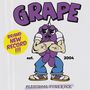 Grape: Oldschool Punkrock, LP