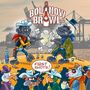 Bolanow Brawl: First Shots! (Orange Vinyl), LP