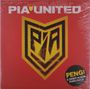 Pia United: Peng!, LP