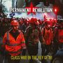 Permanent Revolution: Class War In The Key Of Oi! (180g) (Red Vinyl), LP