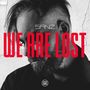 Sanz: We Are Lost, CD
