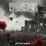 Beyond Border: Aftermath, CD,CD