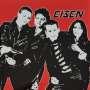Eisen: Eisen/Eisen II (Limited Numbered Edition) (Colored Vinyl), LP,LP