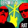 Derwood & The Rat: Derwood & The Rat (Limited Numbered Edition), LP