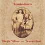 Martin Winsor & Jeannie Steel: Troubadours, LP,LP
