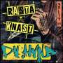 Rasta Knast: Split EP, SIN