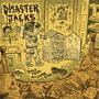 Disaster Jacks: Tales From The Living End (Colored Vinyl), LP