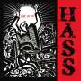 Hass: Liebe ist Tot (Limited Edition), LP