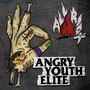 Angry Youth Elite: All Riot, CD
