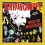 Terrorgruppe: Musik für Arschlöcher (Gold Vinyl), LP