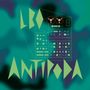La Brigida Orquesta (LBO): Antipoda, CD
