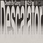 Death by Gong: Descalator, CD