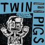 Twin Pigs: Godspeed, Little Shit-Eater, LP