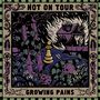 Not On Tour: Growing Pains (Purple W/ Yellow & White Splatter Vinyl), LP