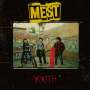 Mest: Youth, CD