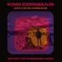 King Cornelius & The Silverbacks: Enter The Forbidden Zone, LP