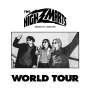 The Highmarts: World Tour, LP
