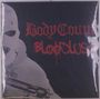 Body Count: Bloodlust (Turquoise Clear Vinyl), LP