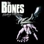 The Bones: Monkey With Guns (Col. Vinyl), LP