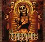 The Generators: Excess Betrayal... And Our Dearly Departed, LP