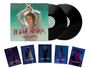 Charlotte Brandi: An den Alptraum (Limited Edition) (+ 5 Postkarten & Autogramm, exklusiv für jpc!), LP,LP
