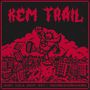 Kem Trail: Acht Cola Acht Bit / Sachbeschaedigung, LP