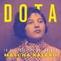 Dota: In der fernsten der Fernen - Gedichte von Mascha Kaléko, CD,CD