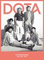 Dota: Springbrunnen (Bonus-Edition + Liederbuch), CD,CD,CD