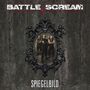 Battle Scream: Spiegelbild, CD