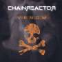 Chainreactor: Venom, CD